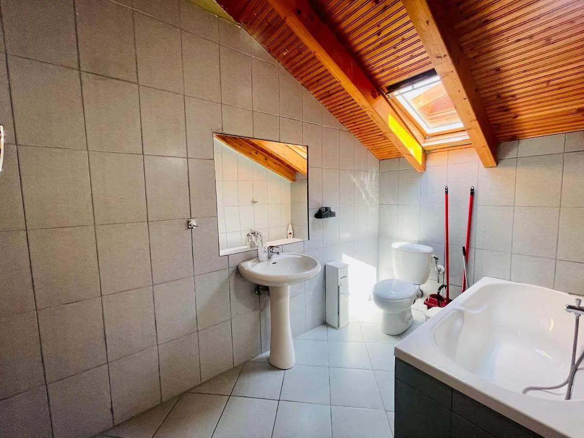 Villa Nel'son Vlorë Albania