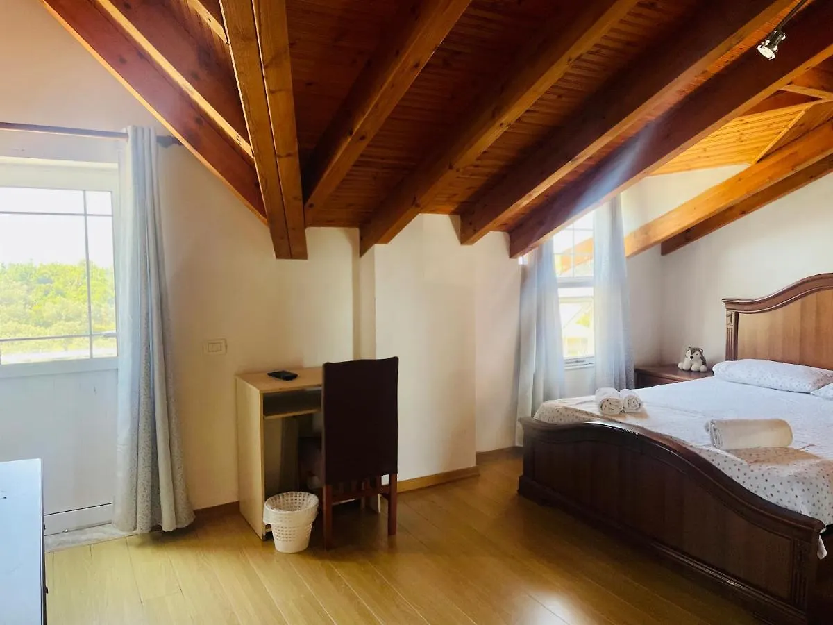 Homestay Villa Nel'Son Vlore