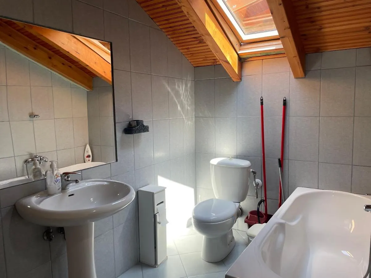 Villa Nel'Son Vlore 0*,  Albania