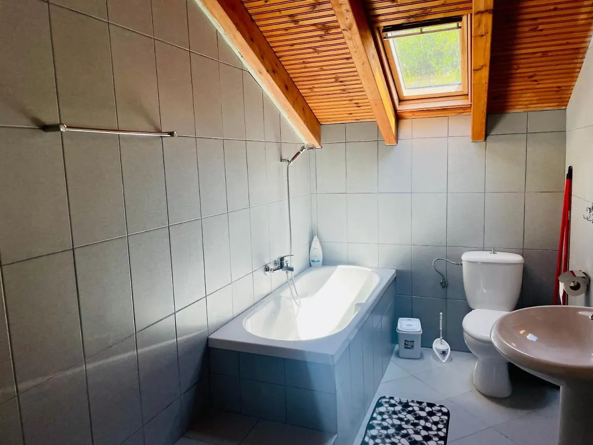 Villa Nel'Son Vlore