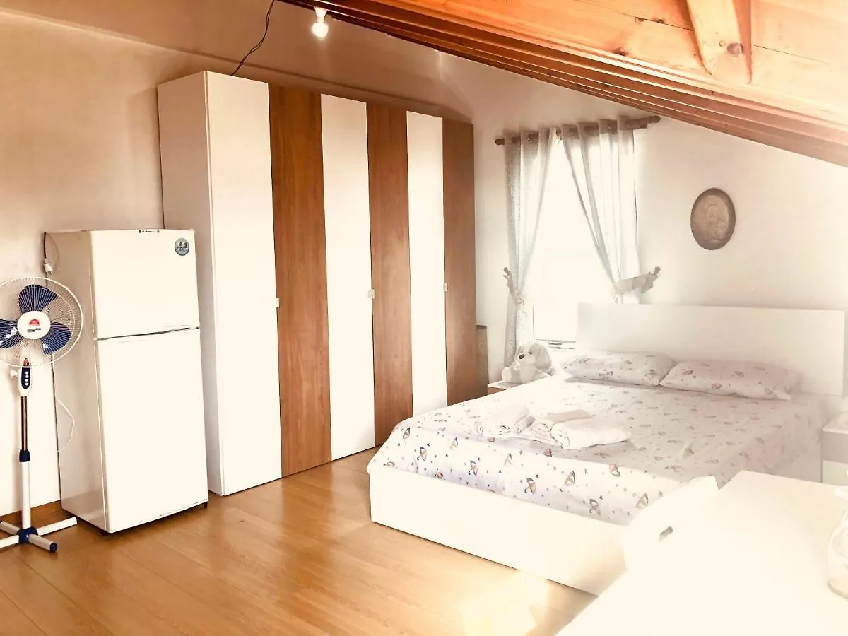 Homestay Villa Nel'Son Vlore