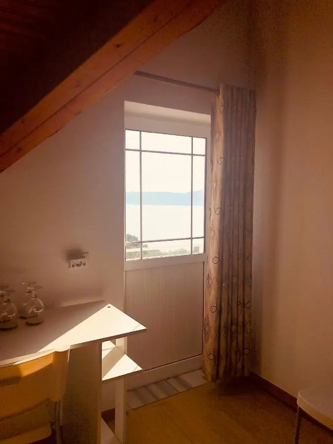 Villa Nel'son Vlorë Alloggio in famiglia