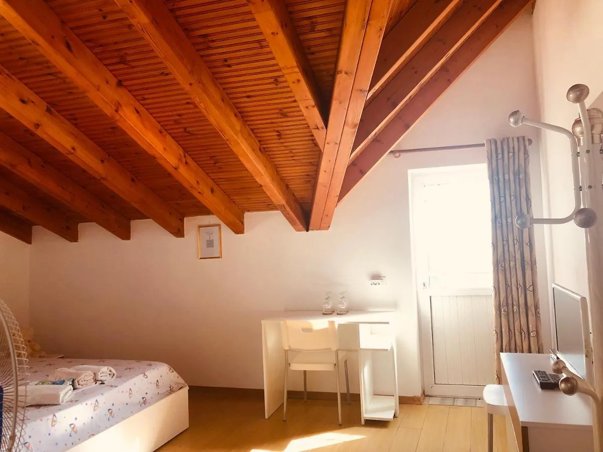 Villa Nel'son Vlorë Alloggio in famiglia