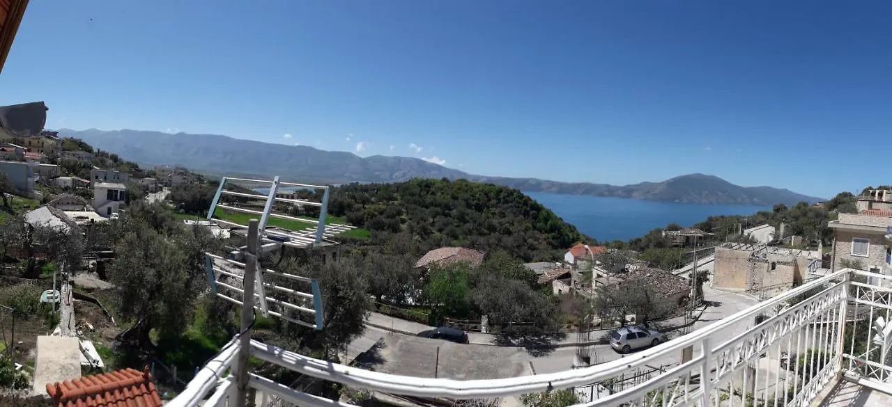 Villa Nel'Son Vlorë 阿尔巴尼亚