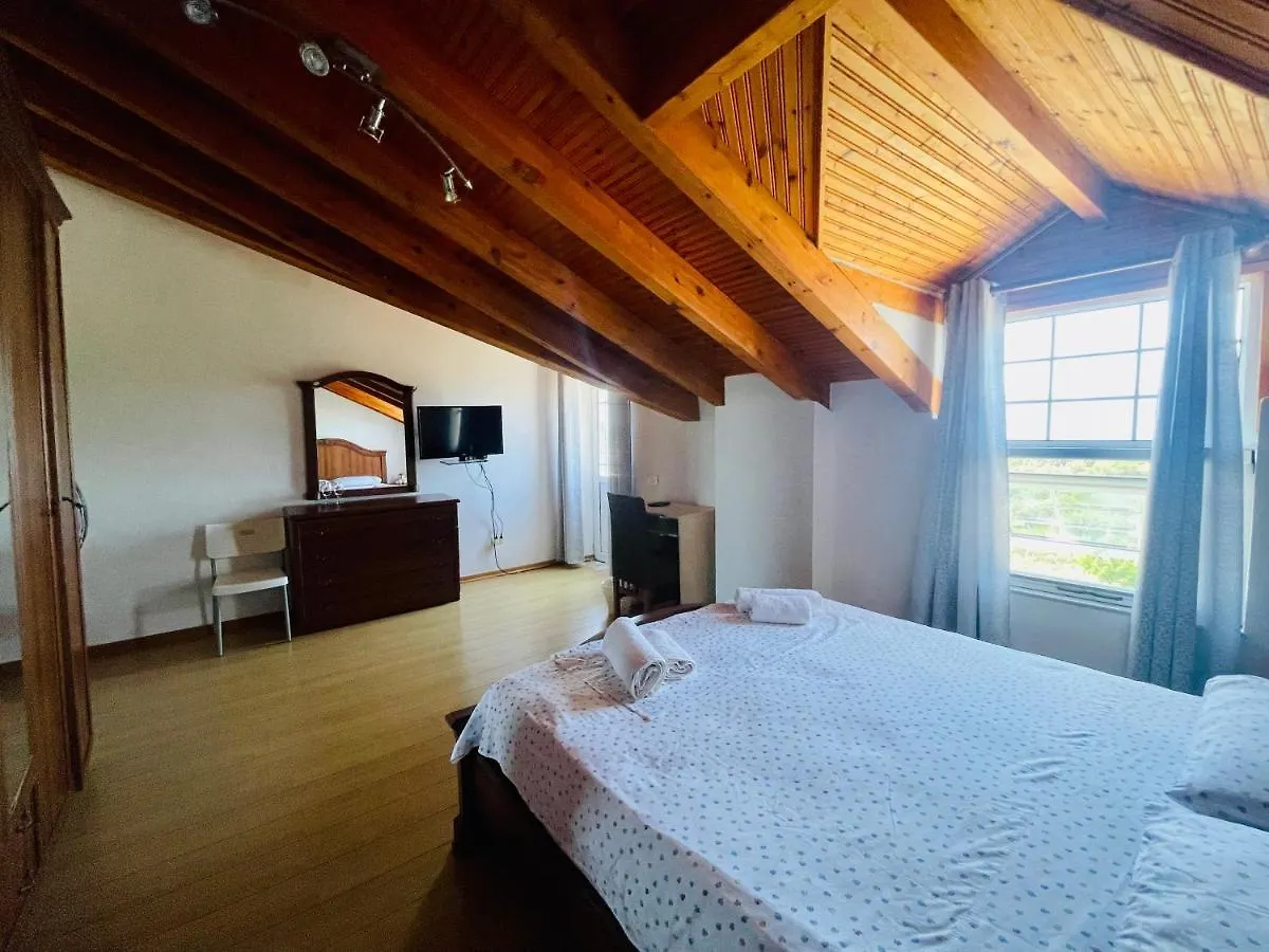 Villa Nel'Son Vlorë 民宿