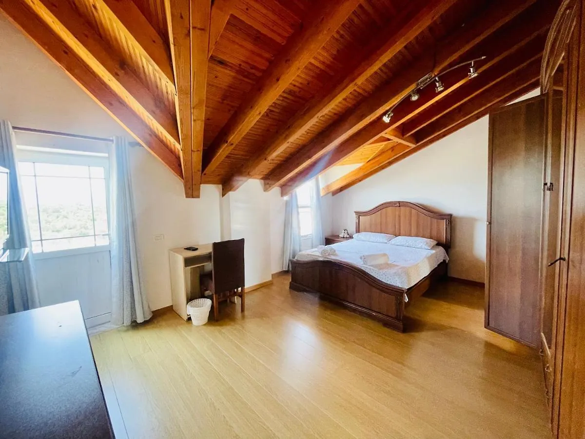 Villa Nel'Son Vlorë
