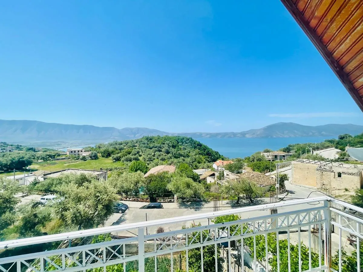 民宿 Villa Nel'Son Vlorë