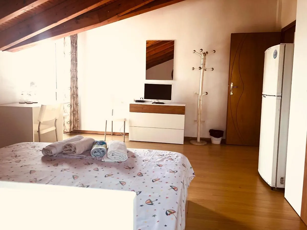 Villa Nel'Son Vlorë